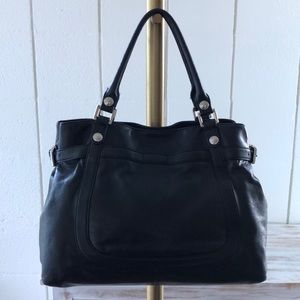 DKNY Black Bag